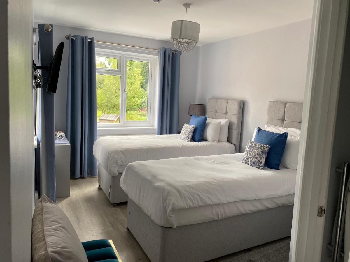 Prospect Guest House Banbury Exteriér fotografie