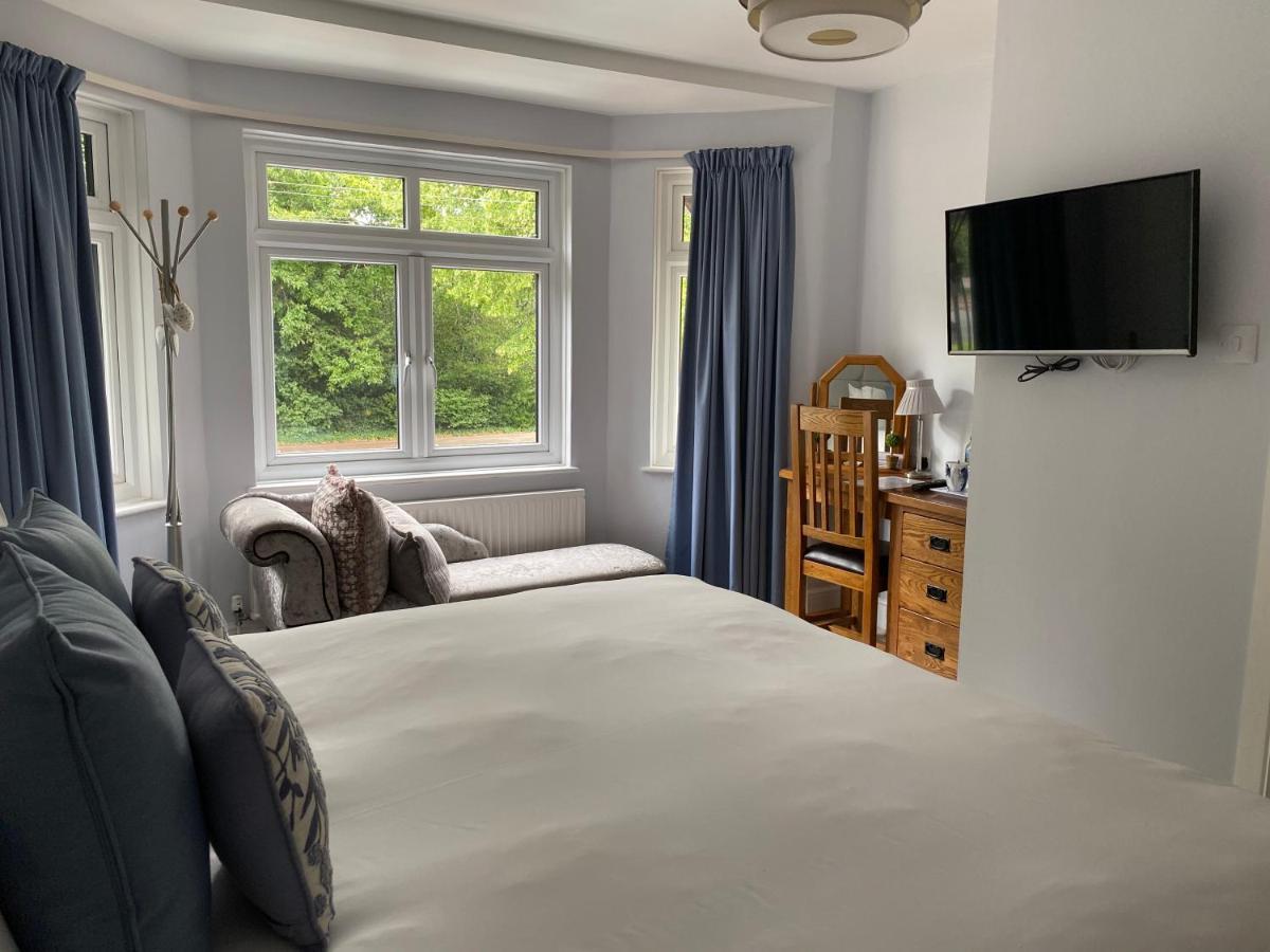 Prospect Guest House Banbury Exteriér fotografie