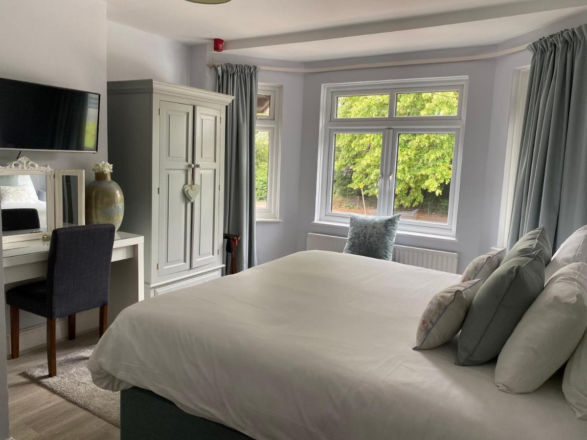 Prospect Guest House Banbury Exteriér fotografie