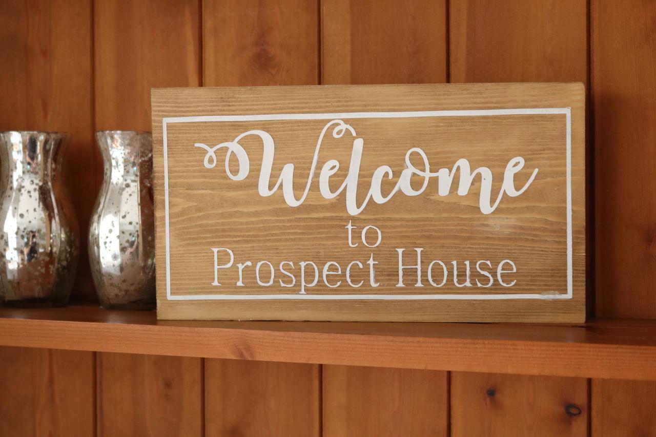 Prospect Guest House Banbury Exteriér fotografie
